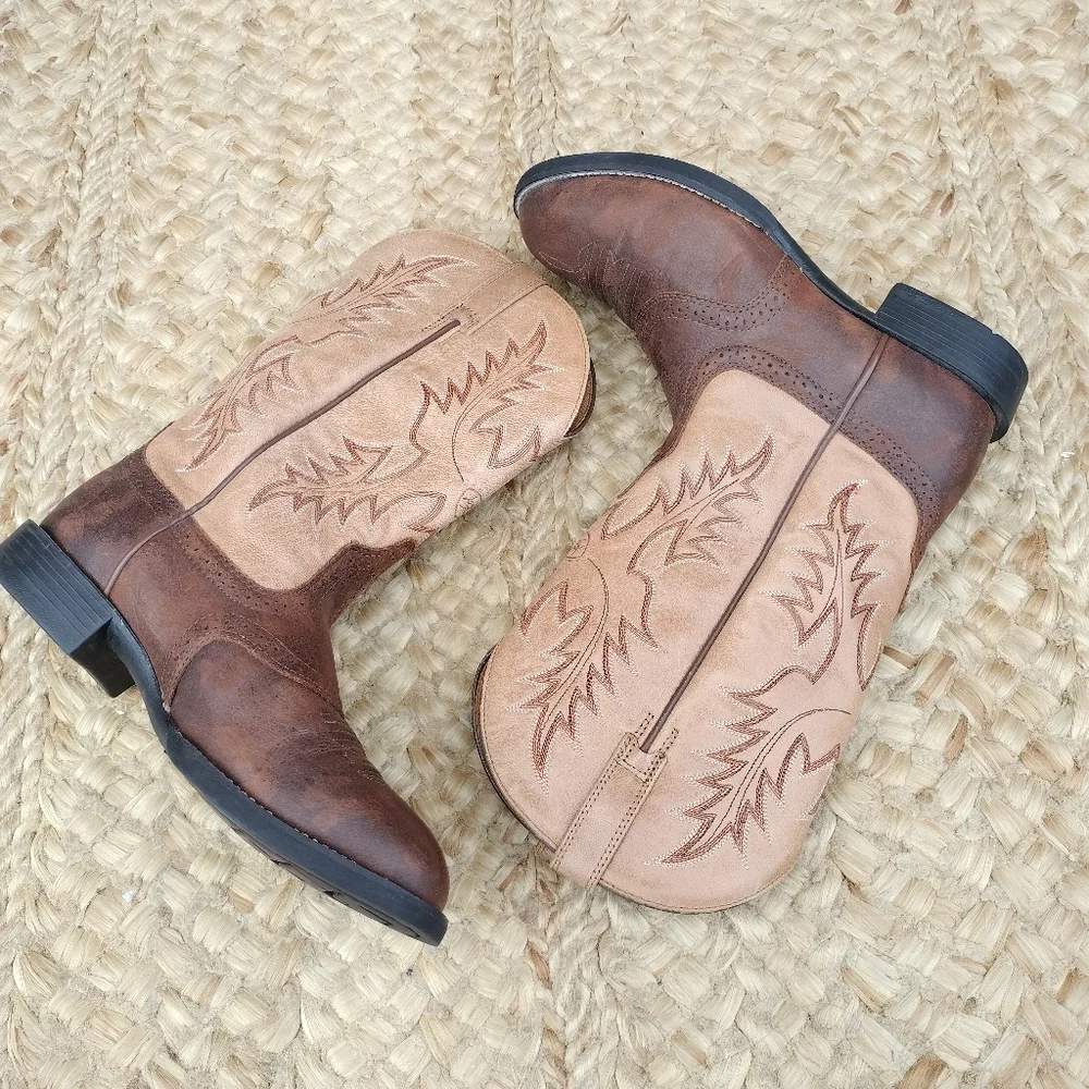 Ariat Men's Heritage
